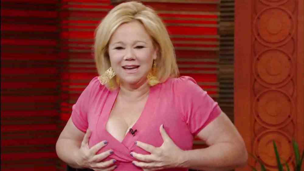 BBW Caroline Rhea #35659138