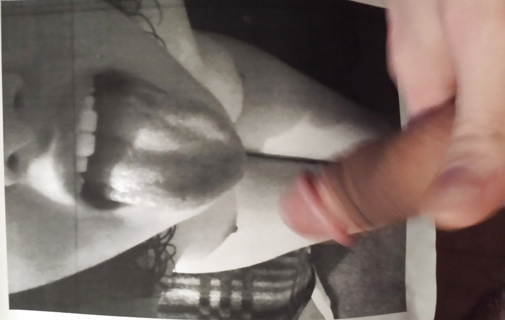 On Bonnesalope's Face! Consume my cum Youngster 