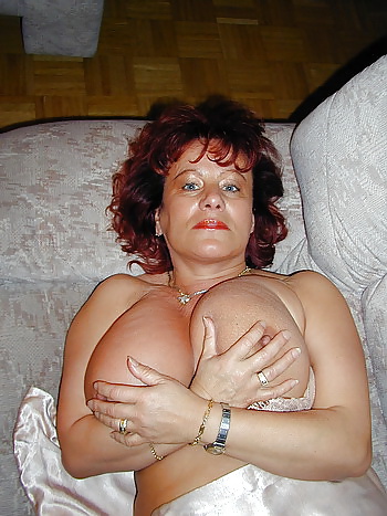 Carmen 58 Years old sexy Mature Lady #27046454