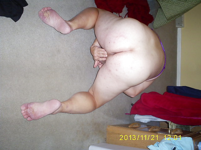 2013 112113 stroking in purple #40095386