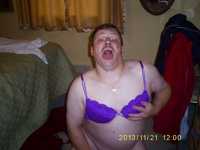 2013 112113 stroking in purple #40095424