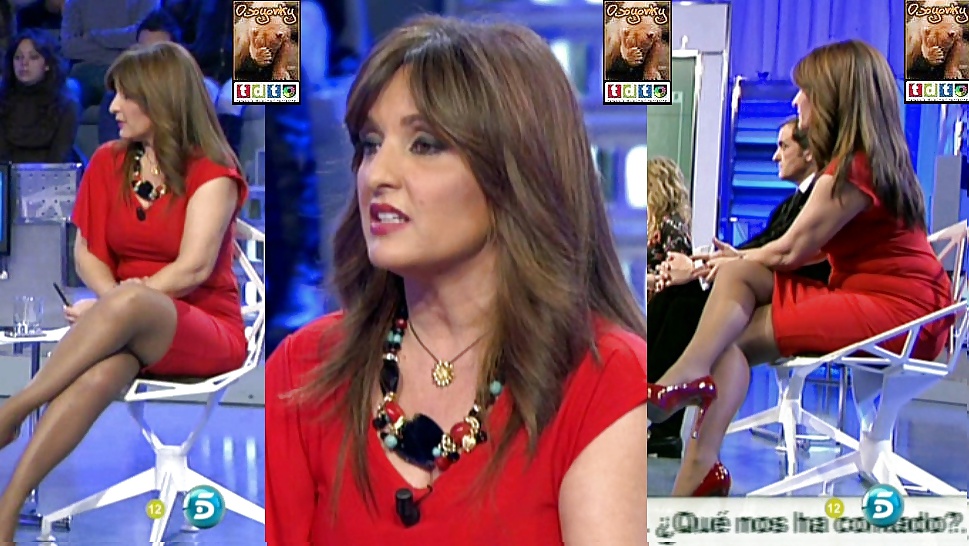 BEATRIZ CORTAZAR HOT MATURE  #31235442