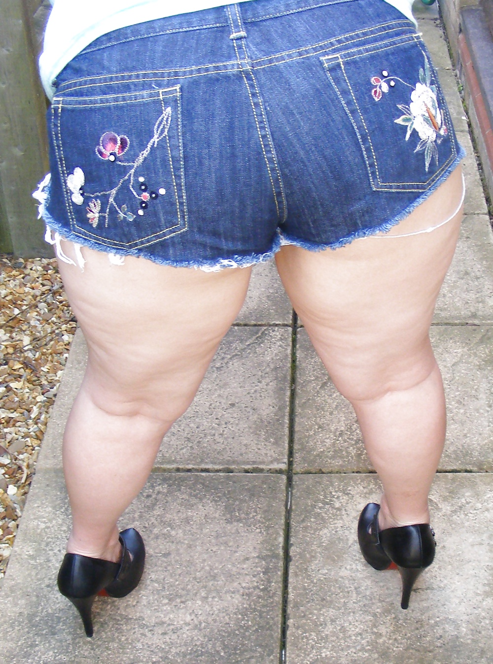 Legs and ass (part 3) #26108607