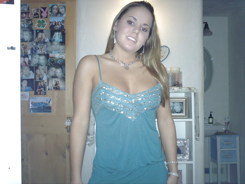 Pretty Amateur Amy #36666567