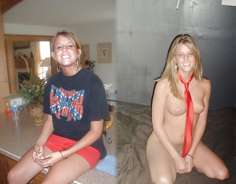 DRESSED UNDRESSED REAL EXPOSED WIVES 3 #40148196