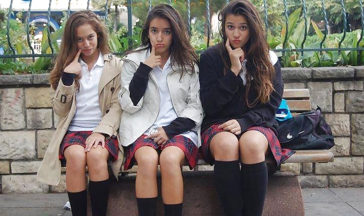 Amazing teens #20
 #31850381