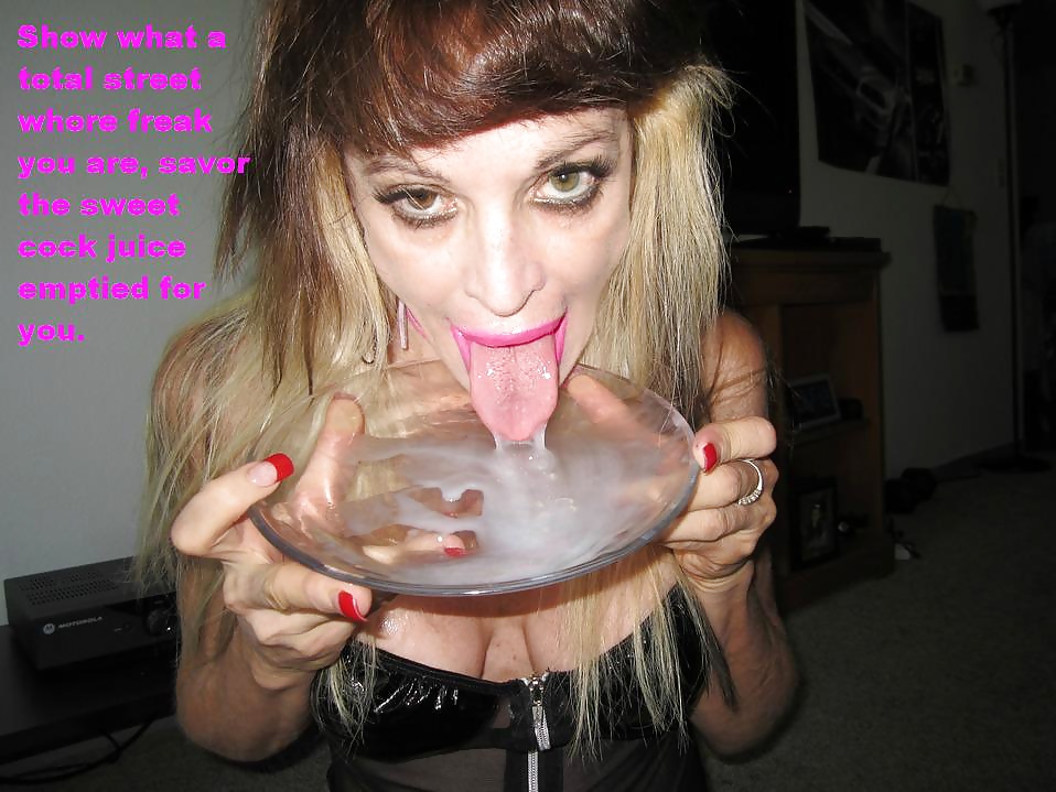 So Dass Sie Wollen Eine Hure Zu Sein #40866548