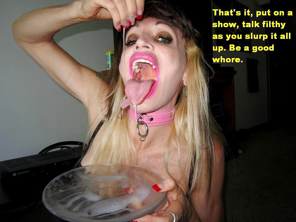 So Dass Sie Wollen Eine Hure Zu Sein #40866552