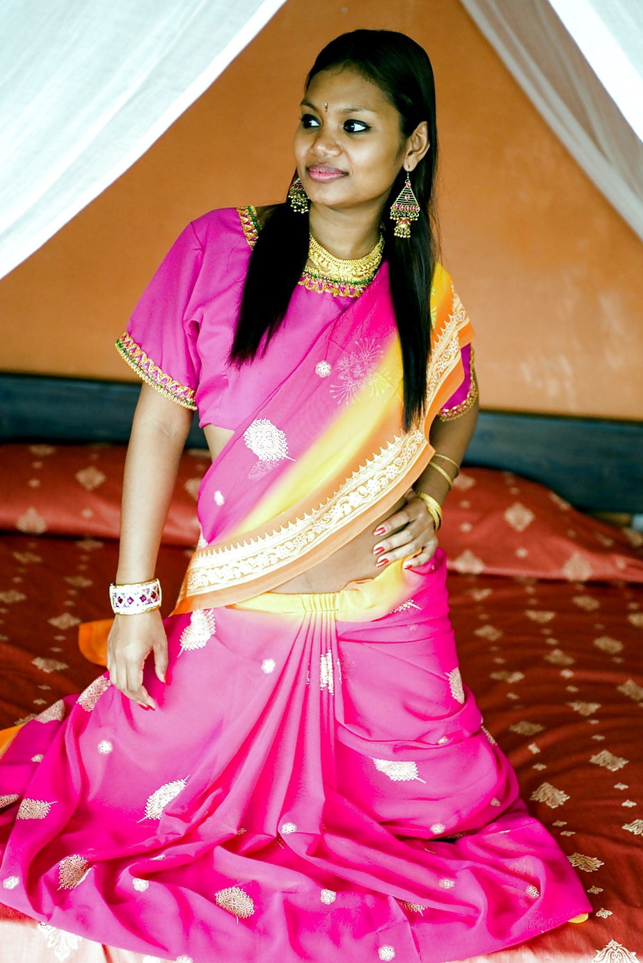 More of Mode Indienne #24094552