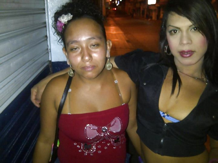 トラベスティー・アルジェリア・アンティエ
 #25305363