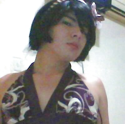 トラベスティー・アルジェリア・アンティエ
 #25305399