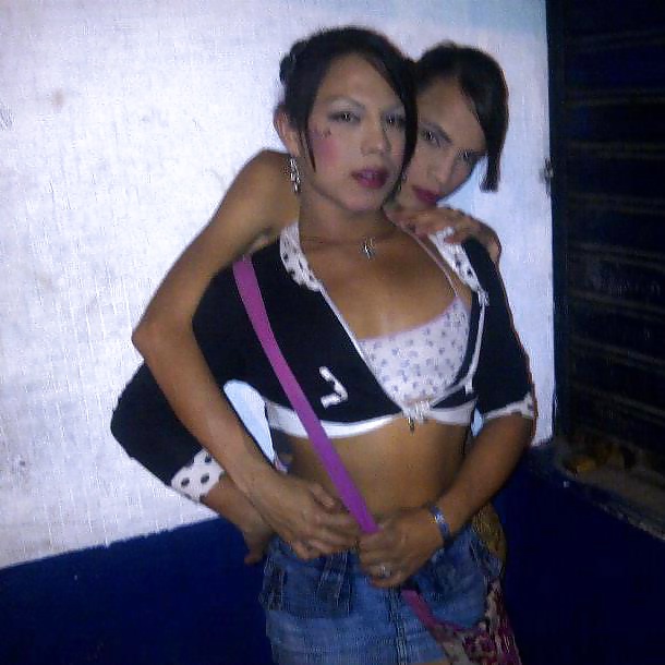 トラベスティー・アルジェリア・アンティエ
 #25305405