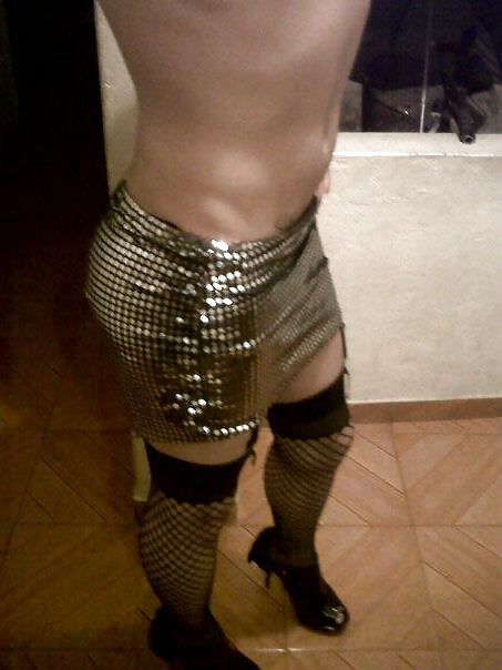 トラベスティー・アルジェリア・アンティエ
 #25305442