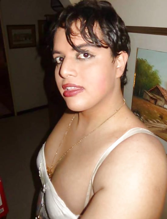 トラベスティー・アルジェリア・アンティエ
 #25305447