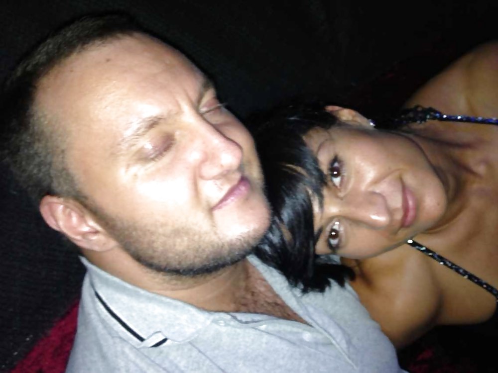 Beautiful Amateur Couple - Armenian girl and Russian boy #1 #24341085