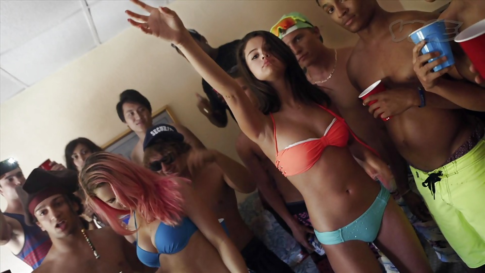 Spring Breakers - Hot Sluts - Collection #28082113