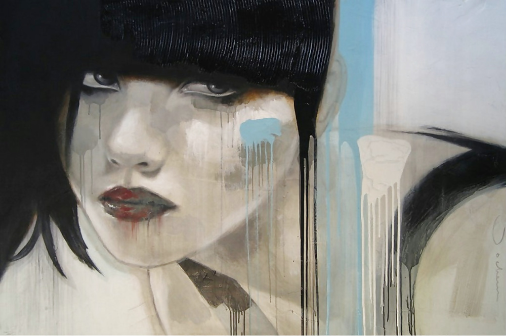 ドローイング (by hans jochem bakker)
 #28439150