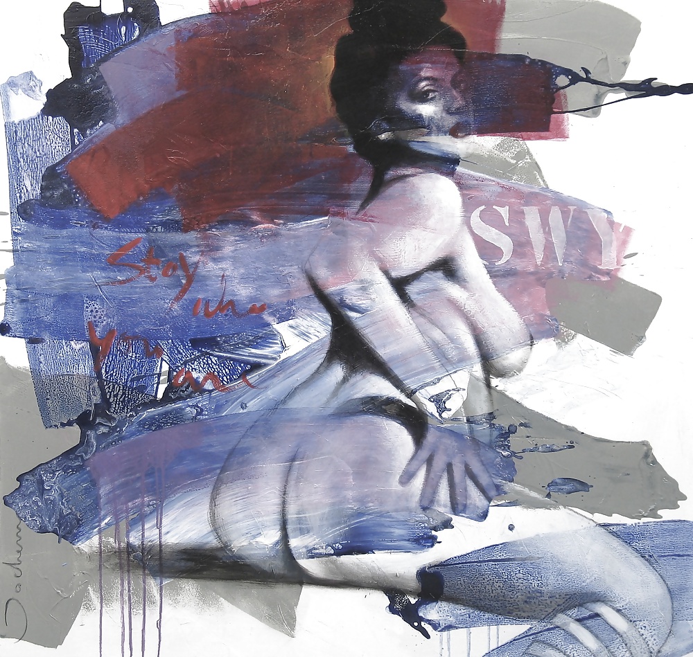 Drawings (by Hans Jochem Bakker) #28439251
