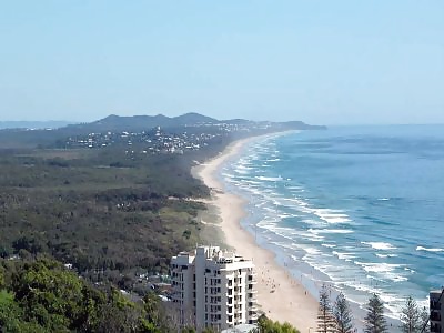 オーストラリアのビーチ
 #40702685
