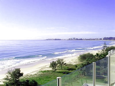 Spiagge australiane
 #40702693