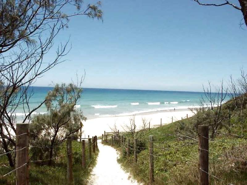 Australian Beaches #40702706