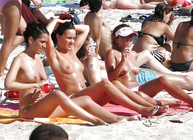 Strand Beach 36 fkk nudist #30396122