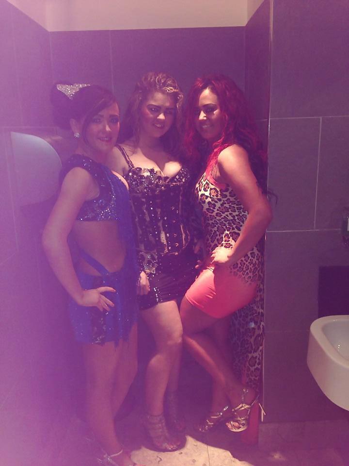 Gypsy Pic N Mix #33524112