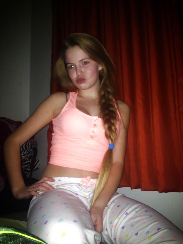 Gitano pic n mix
 #33524135