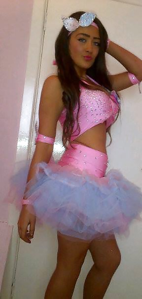 Gitano pic n mix
 #33524194