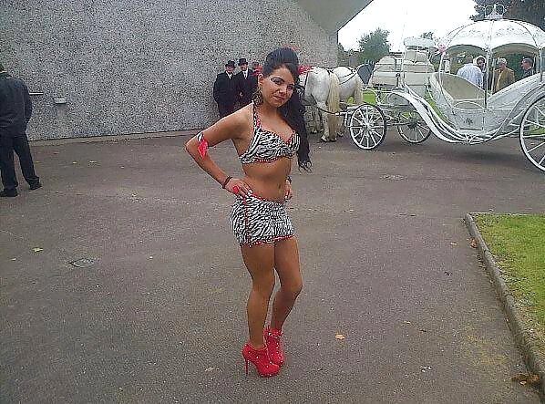 Gitano pic n mix
 #33524232
