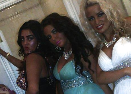 Gitano pic n mix
 #33524284