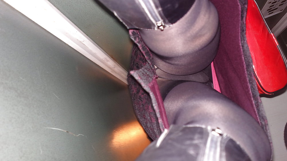 Pantyhose 
 #36602428