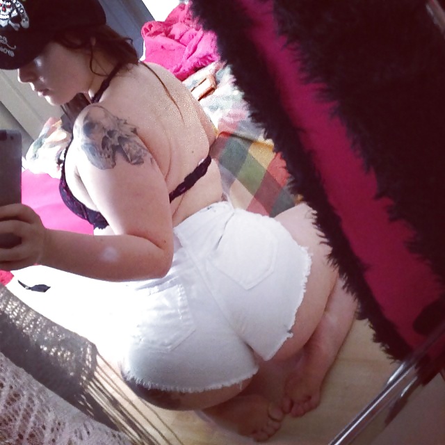 PAWG from Instagram #27906764
