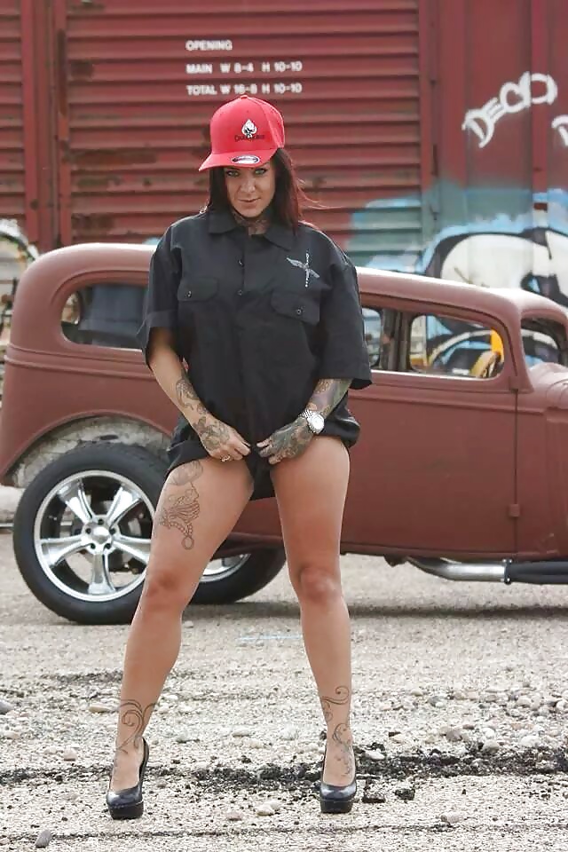 Chicas sexys
 #29605584