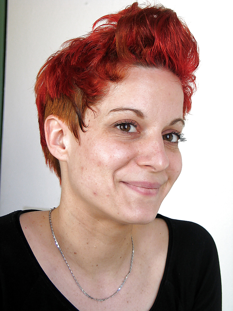 Pelirrojas sexy rothaarige
 #40035473