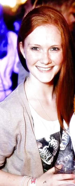 Pelirrojas sexy rothaarige
 #40035489