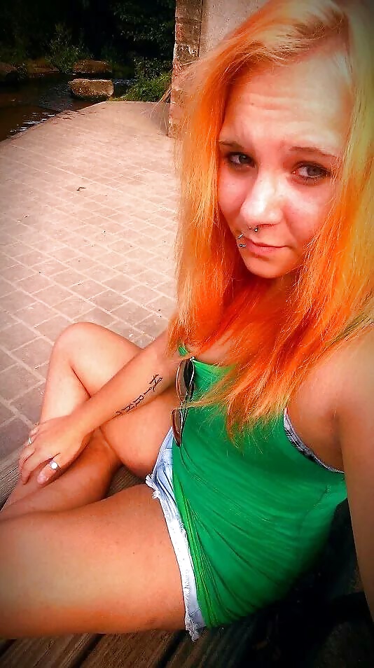 Pelirrojas sexy rothaarige
 #40035498