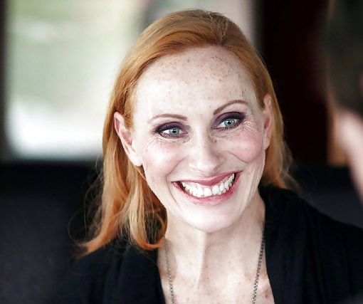 Pelirrojas sexy rothaarige
 #40035523