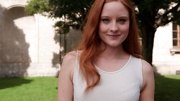 Pelirrojas sexy rothaarige
 #40035559