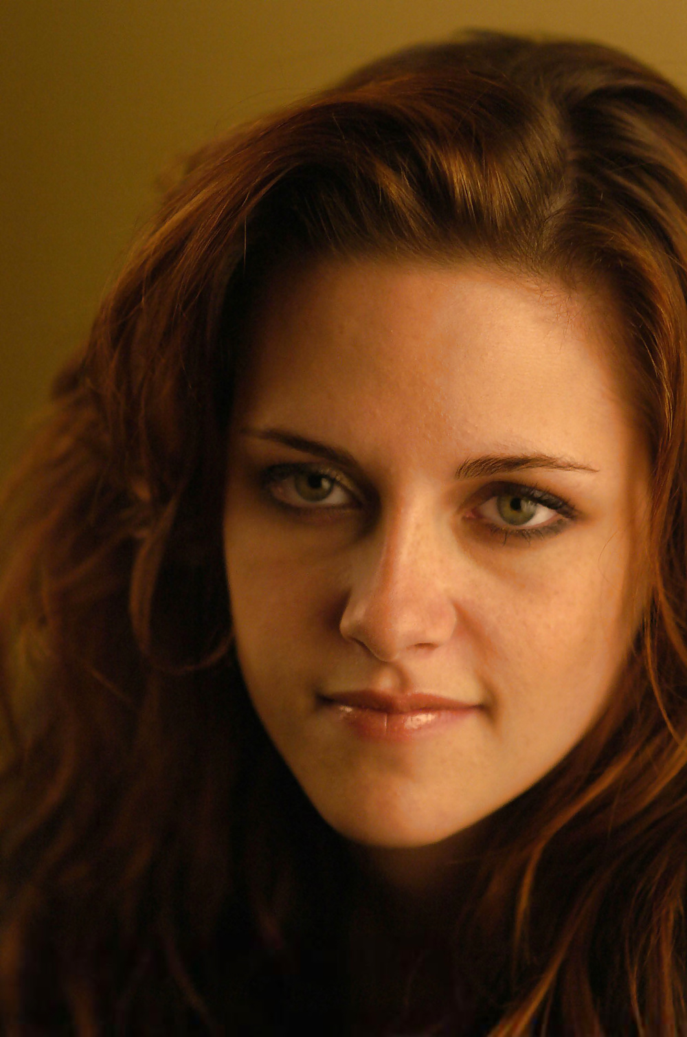 Kristen Stewart #25300125