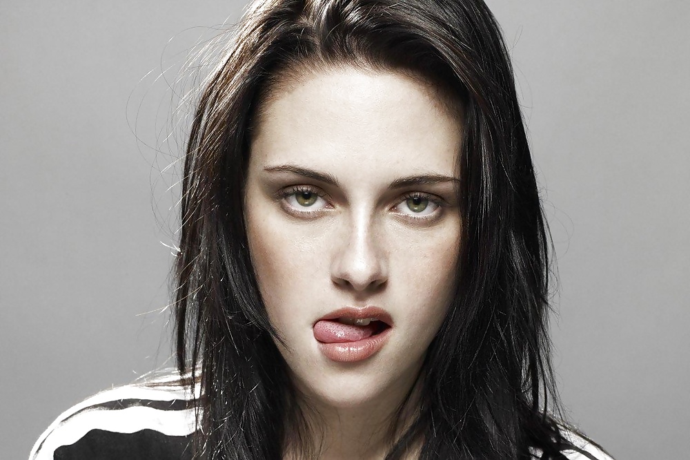 Kristen Stewart #25300160