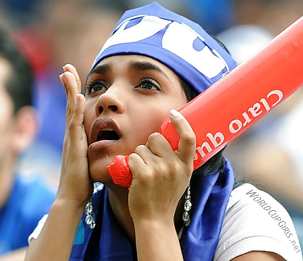 Filles De Coupe Du Monde Babes #33422394