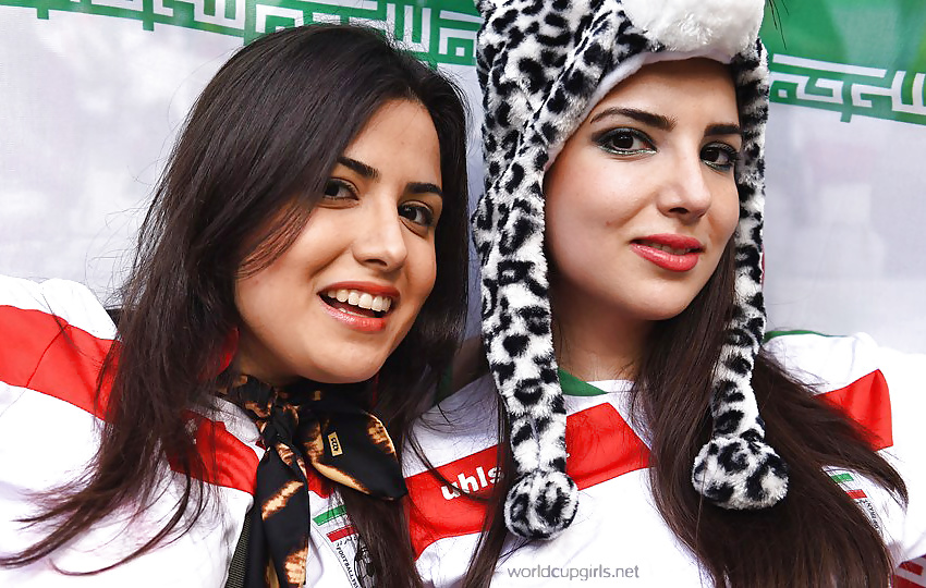 World Cup Girls Babes #33422505