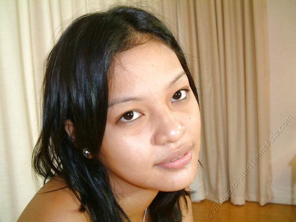 Asiatique femme mure bernadette
 #37325402
