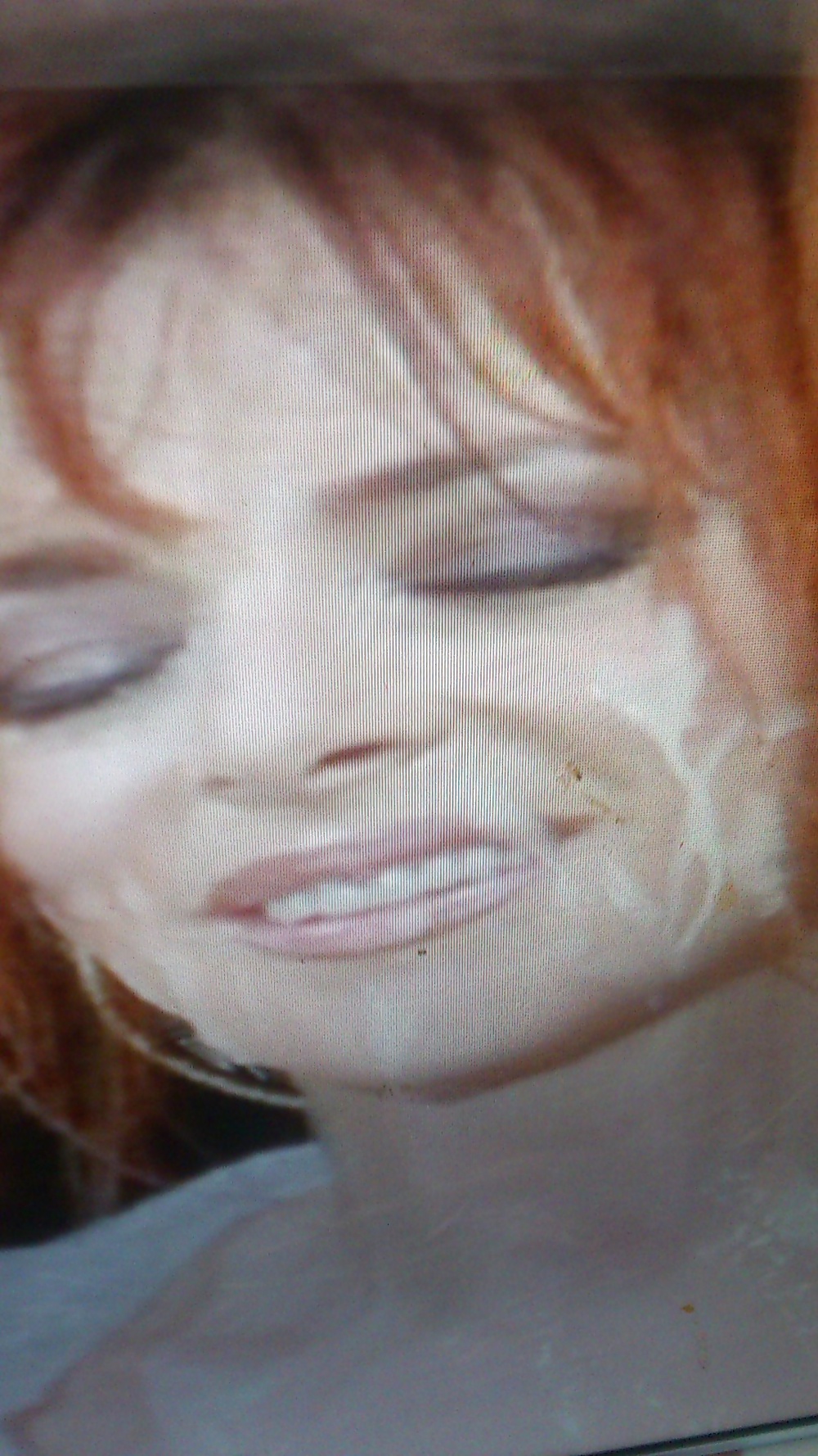 Mylene Farmer #29612805