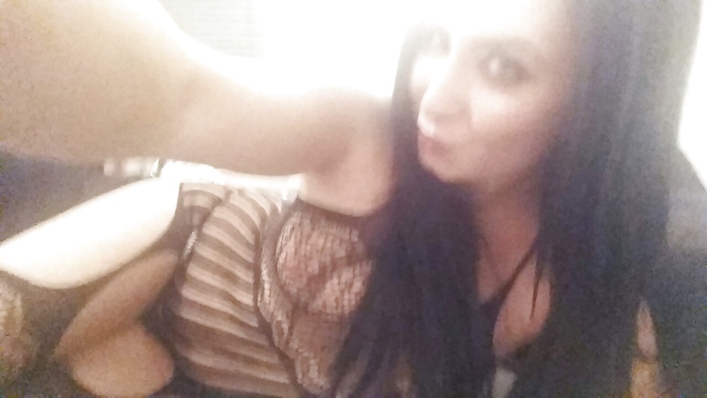 Selfies von mir 
 #40351540