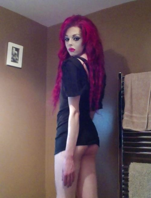 Straight or gay sissies you wouldn't be able to turn down #39859462