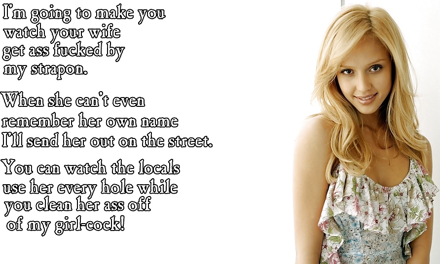 Cruel JA Captions #25462164