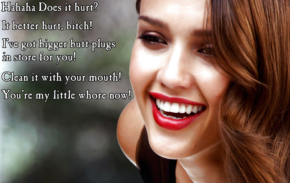 Cruel JA Captions #25462199