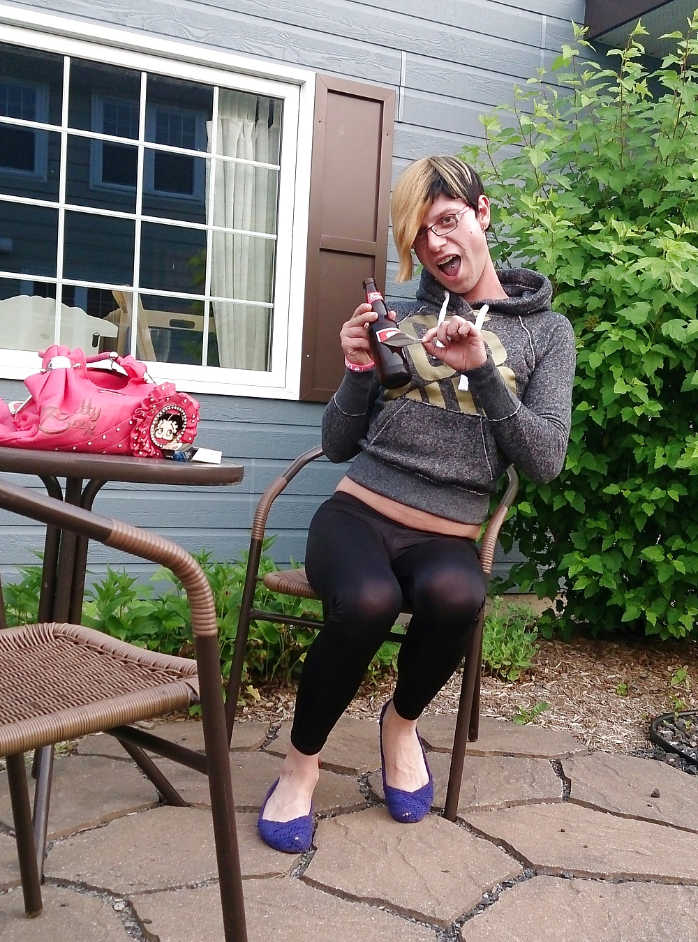 Perets attitude
 #28712081